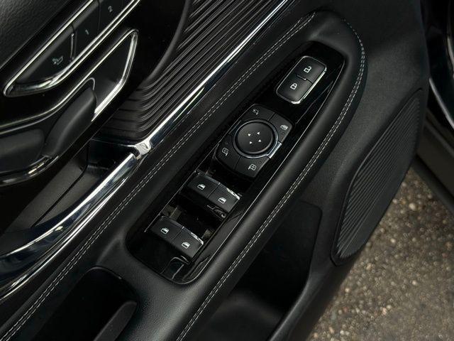 used 2022 Lincoln Corsair car, priced at $29,000
