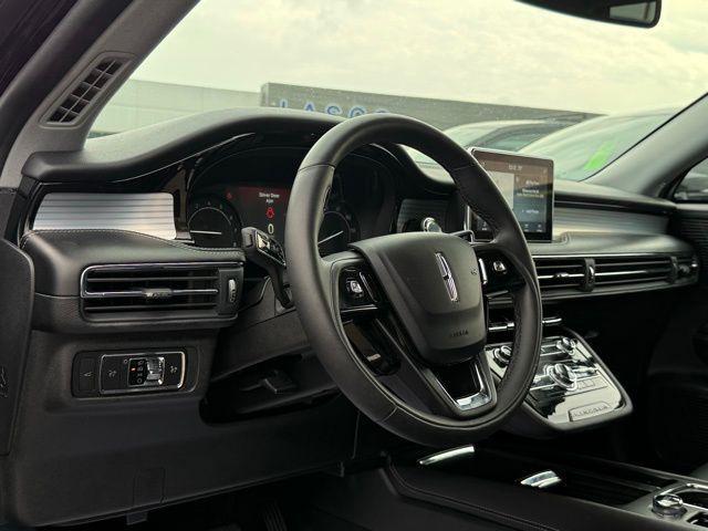 used 2022 Lincoln Corsair car, priced at $29,000