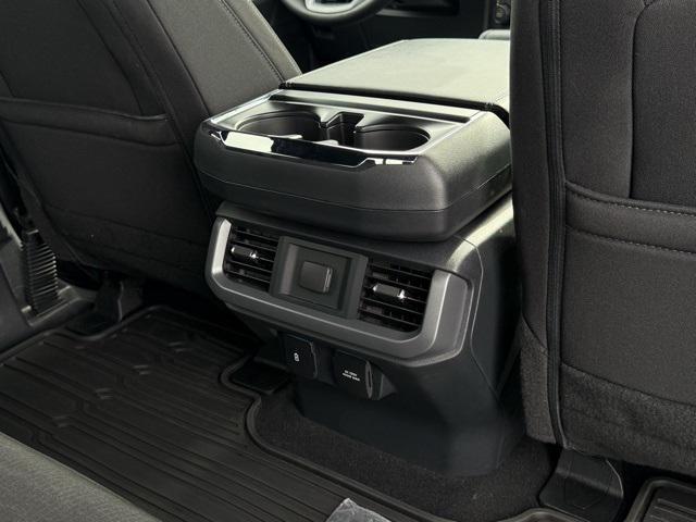 new 2025 Ford F-150 car, priced at $52,500