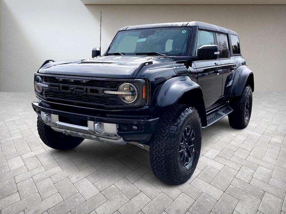 new 2023 Ford Bronco car, priced at $85,000