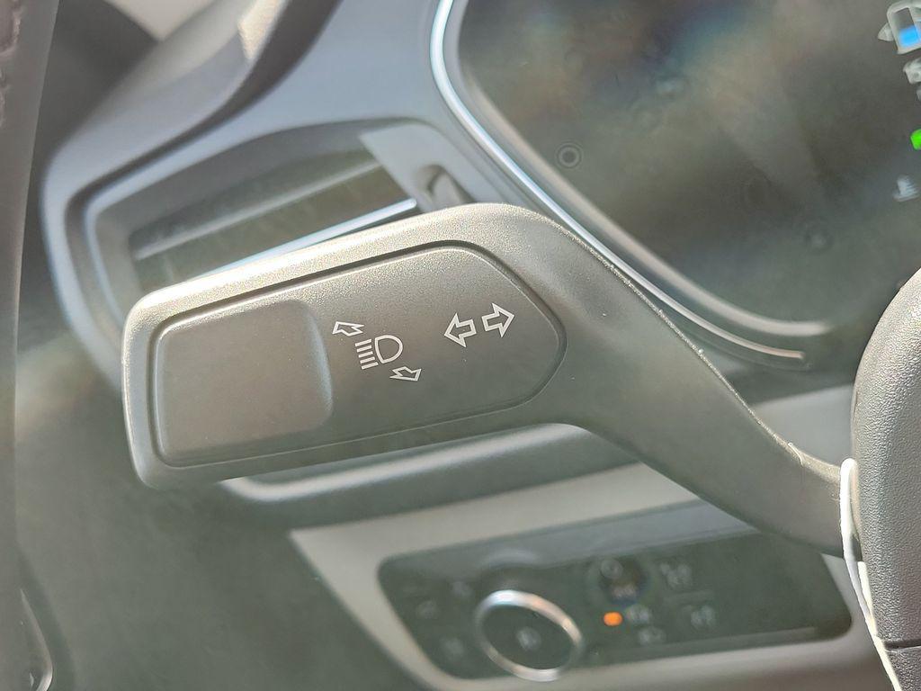 new 2025 Ford Escape PHEV car, priced at $35,964