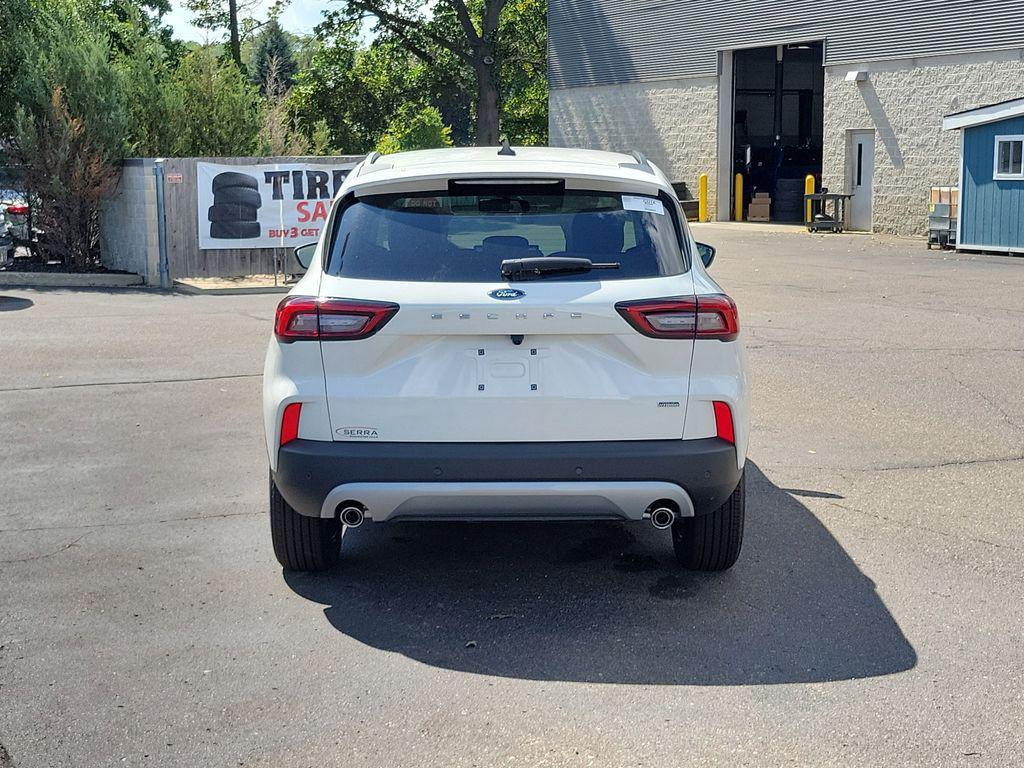 new 2025 Ford Escape PHEV car, priced at $35,964