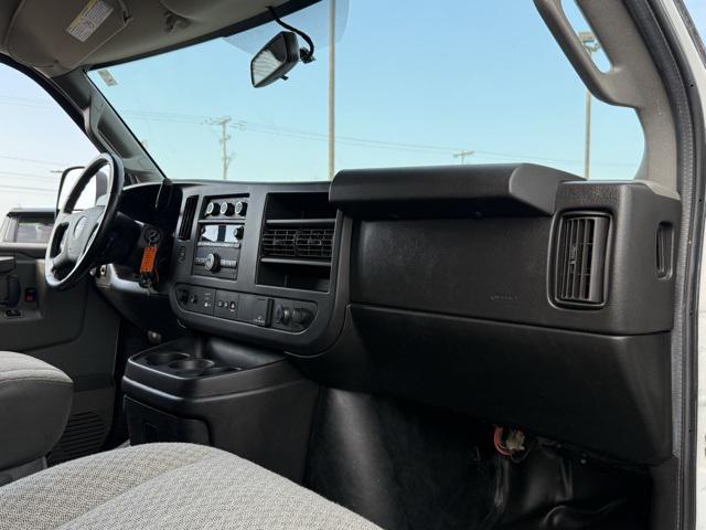 used 2020 GMC Savana 2500 car, priced at $17,500