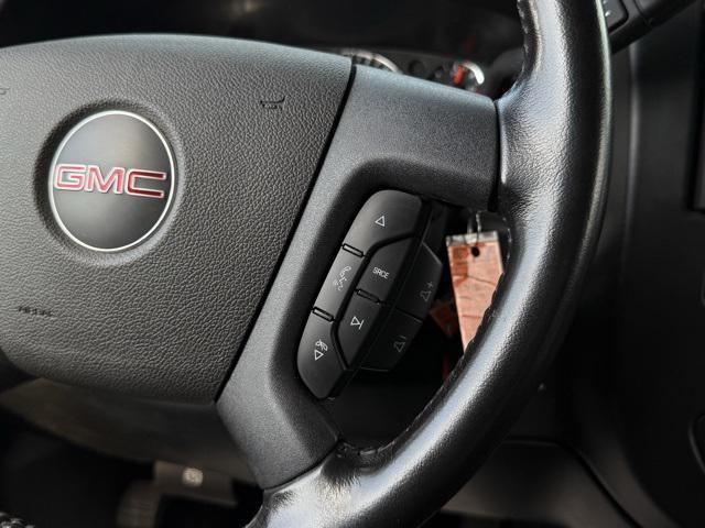 used 2020 GMC Savana 2500 car, priced at $17,500