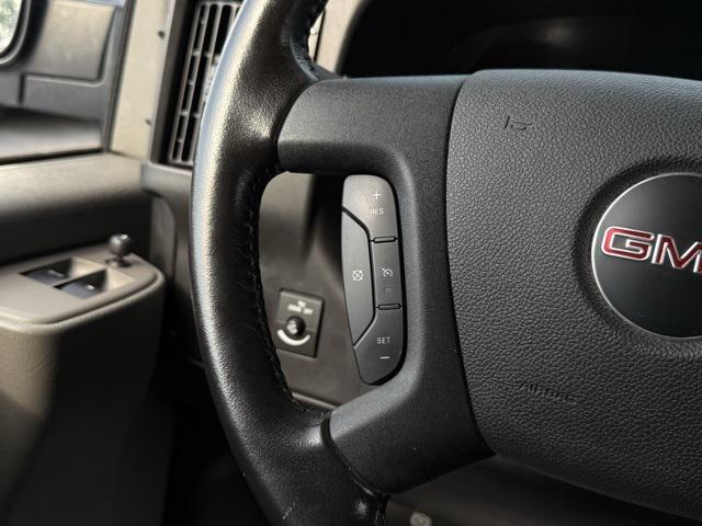 used 2020 GMC Savana 2500 car, priced at $17,500