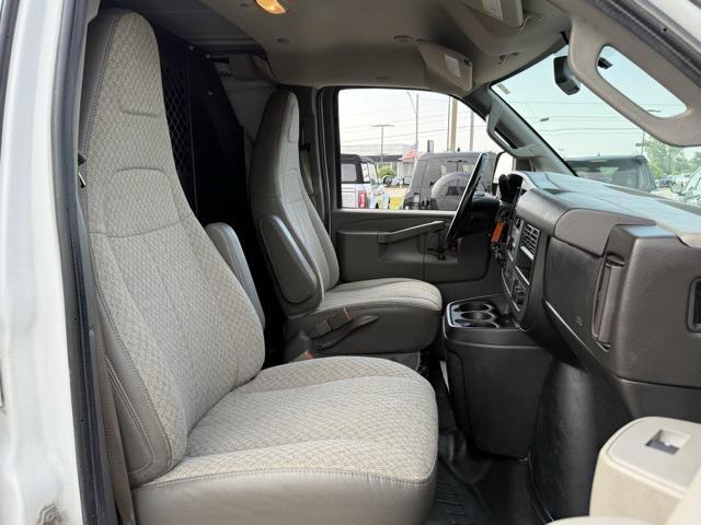 used 2020 GMC Savana 2500 car, priced at $17,500