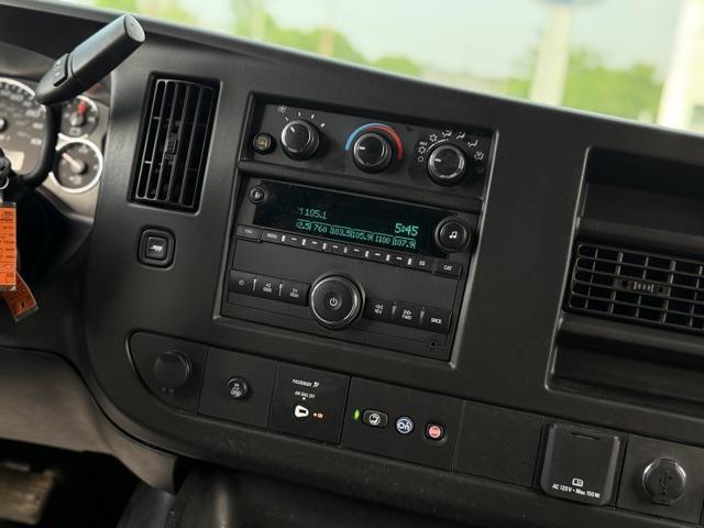 used 2020 GMC Savana 2500 car, priced at $17,500