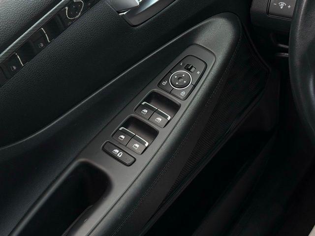 used 2023 Hyundai Santa Fe car, priced at $22,000