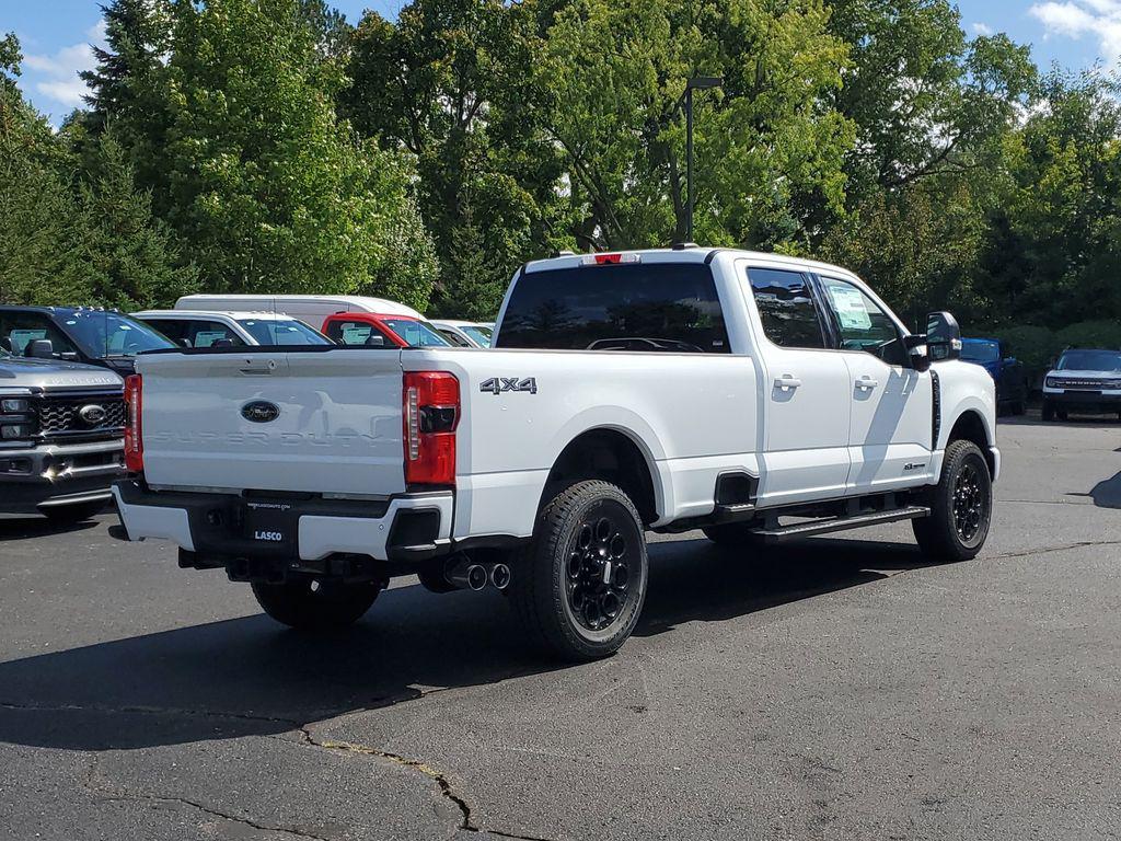 new 2026 Ford F-250 car, priced at $80,705