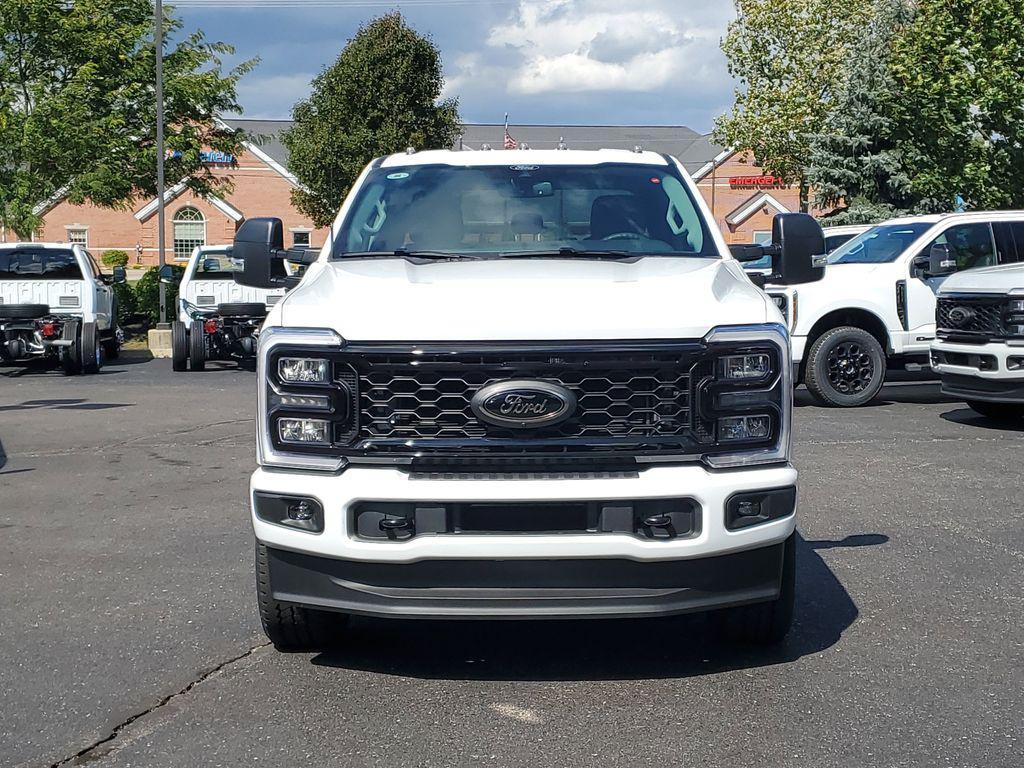 new 2026 Ford F-250 car, priced at $80,705