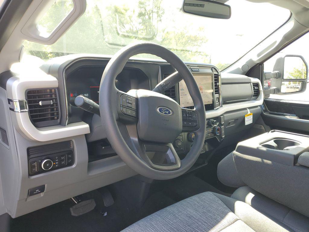 new 2026 Ford F-250 car, priced at $80,705