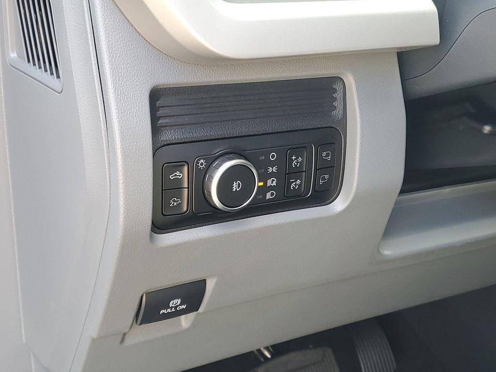 new 2026 Ford F-250 car, priced at $80,705