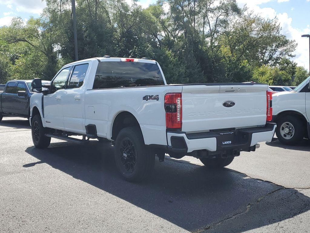 new 2026 Ford F-250 car, priced at $80,705