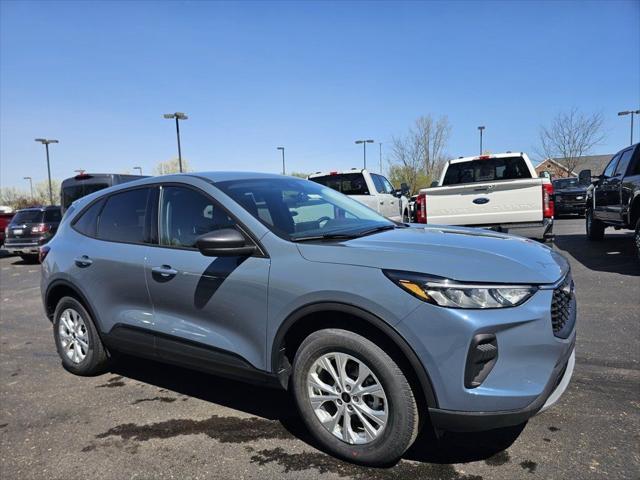 new 2025 Ford Escape car, priced at $28,750