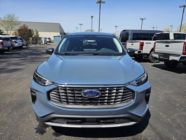 new 2025 Ford Escape car, priced at $28,750