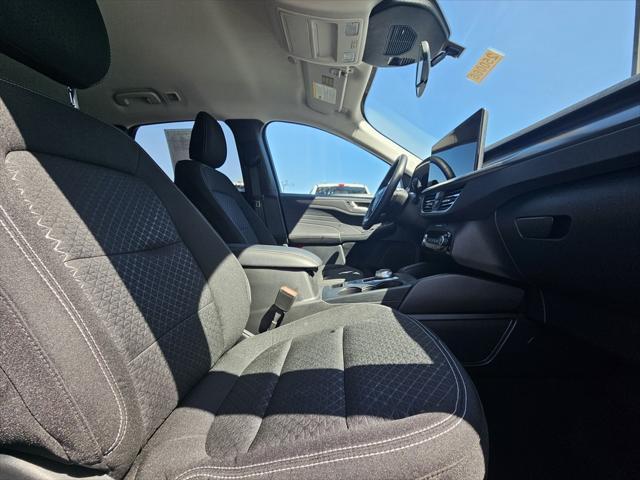 new 2025 Ford Escape car, priced at $29,750