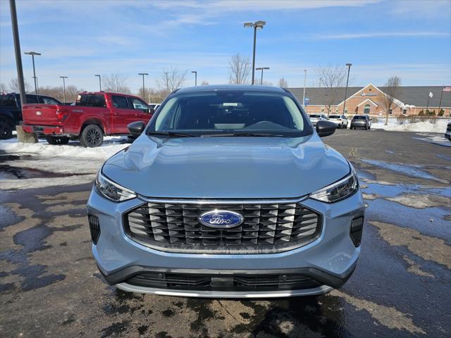new 2025 Ford Escape car, priced at $33,000