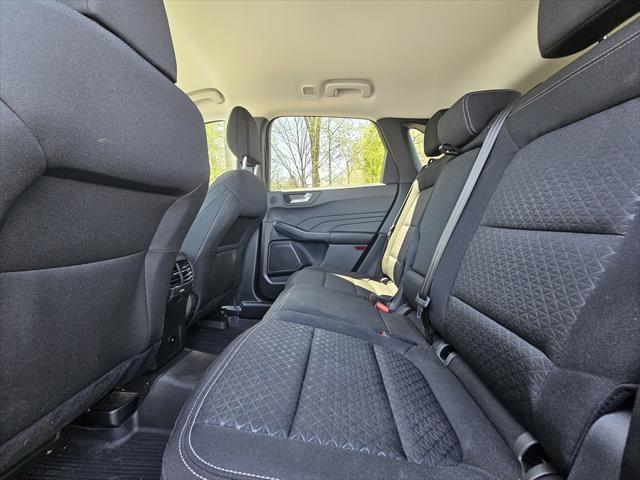 new 2025 Ford Escape car, priced at $29,750