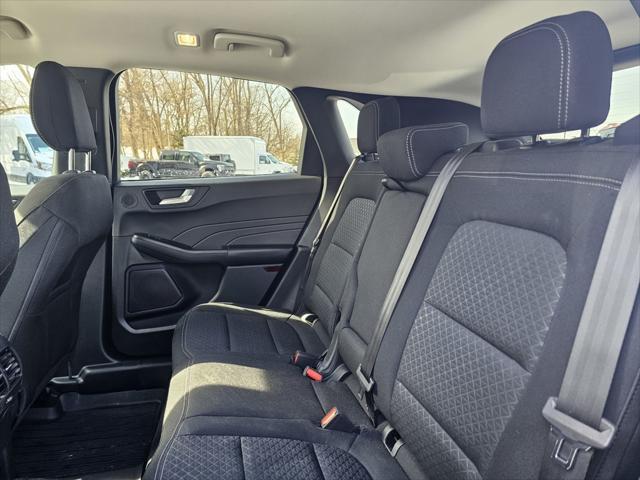 new 2025 Ford Escape car, priced at $33,000