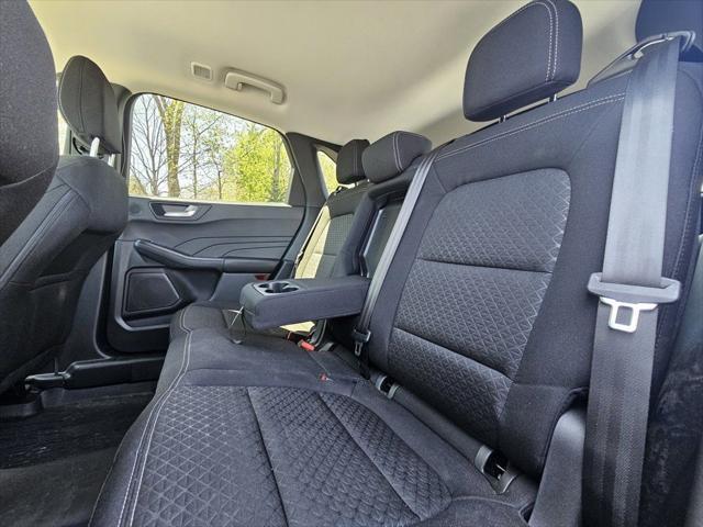 new 2025 Ford Escape car, priced at $28,750