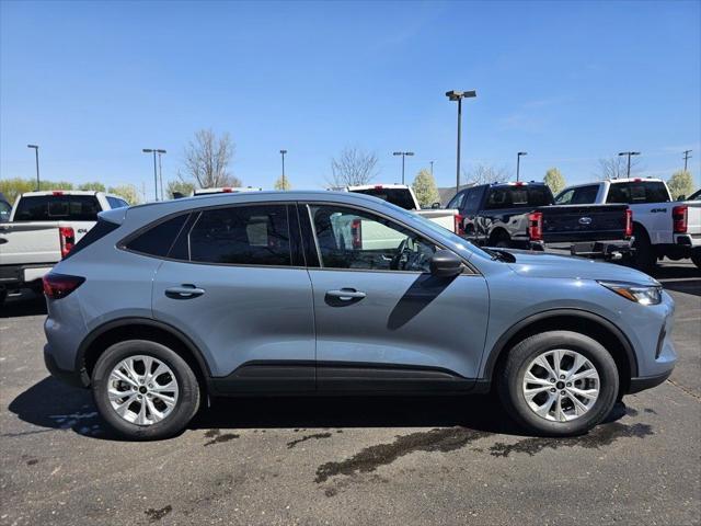 new 2025 Ford Escape car, priced at $28,750