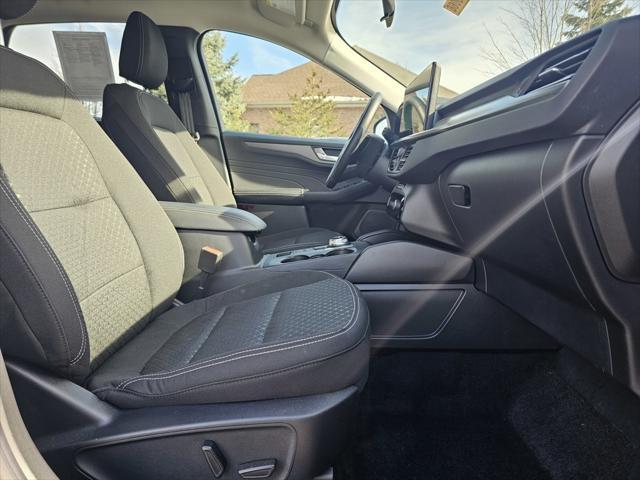 new 2025 Ford Escape car, priced at $33,000