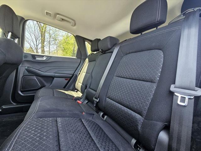 new 2025 Ford Escape car, priced at $28,750