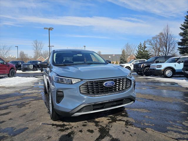 new 2025 Ford Escape car, priced at $33,000
