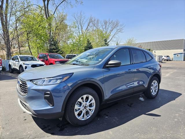 new 2025 Ford Escape car, priced at $29,750
