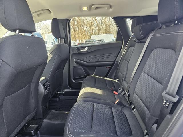 new 2025 Ford Escape car, priced at $33,000