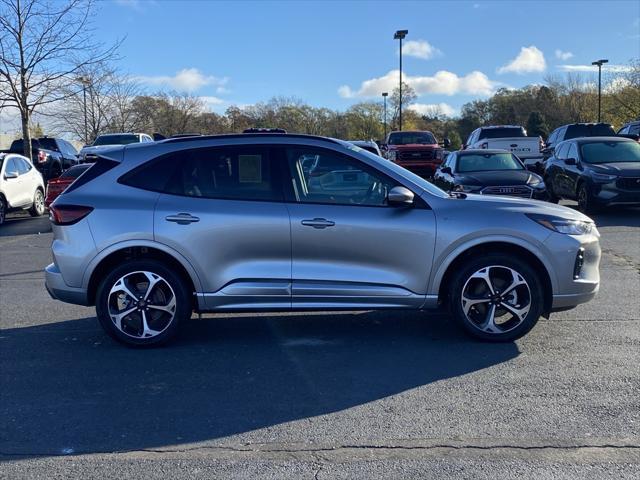 new 2024 Ford Escape car, priced at $35,227