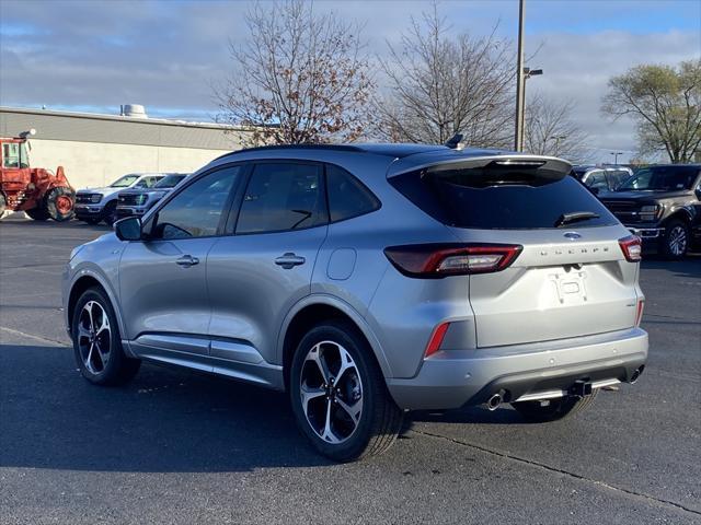 new 2024 Ford Escape car, priced at $35,227