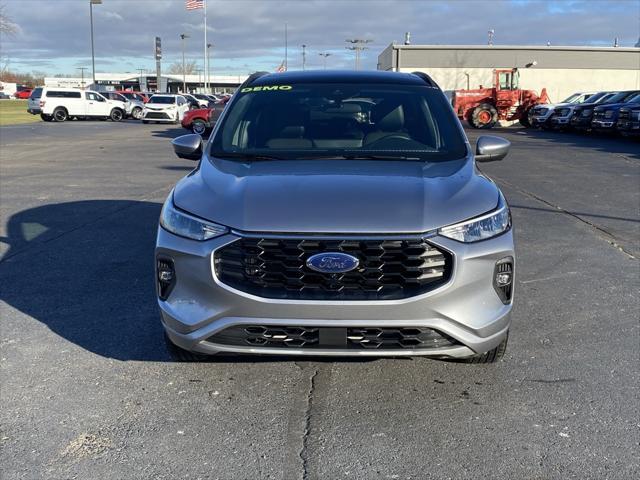 new 2024 Ford Escape car, priced at $35,227