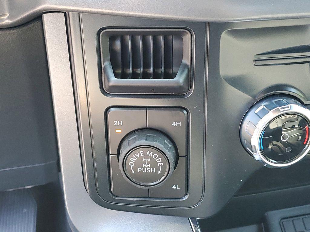 new 2025 Ford F-150 car, priced at $55,000