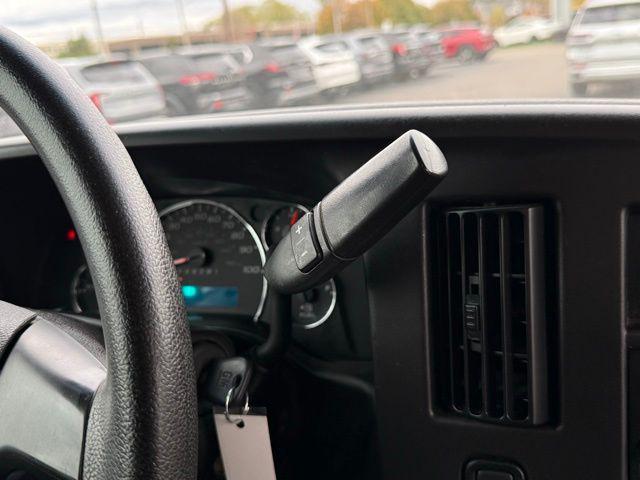 used 2016 Chevrolet Express 2500 car, priced at $10,500