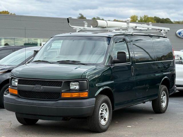 used 2016 Chevrolet Express 2500 car, priced at $10,500