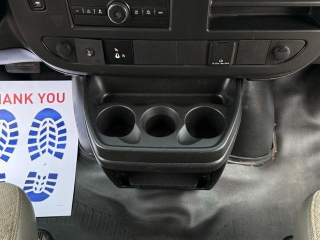 used 2016 Chevrolet Express 2500 car, priced at $10,500