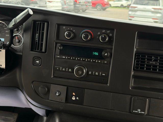 used 2016 Chevrolet Express 2500 car, priced at $10,500