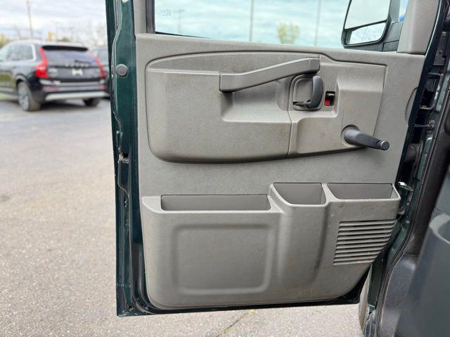 used 2016 Chevrolet Express 2500 car, priced at $10,500