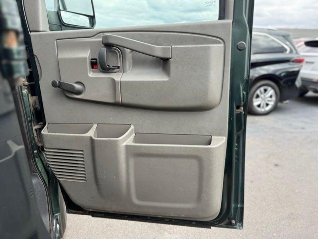 used 2016 Chevrolet Express 2500 car, priced at $10,500