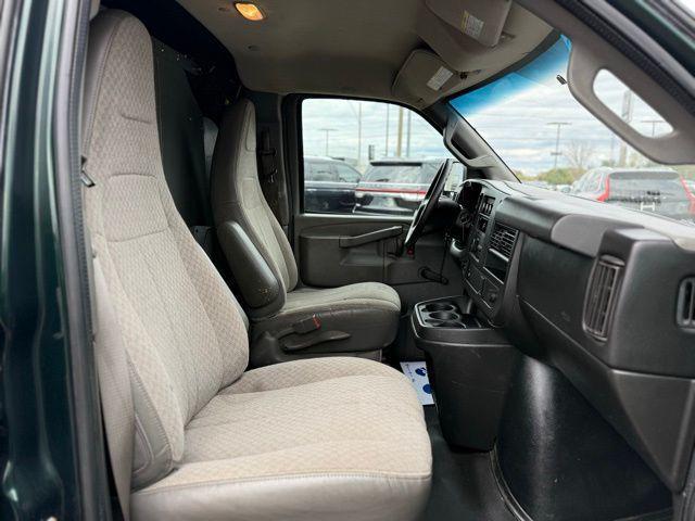 used 2016 Chevrolet Express 2500 car, priced at $10,500