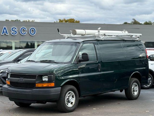 used 2016 Chevrolet Express 2500 car, priced at $10,500