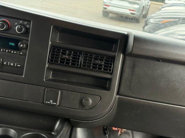 used 2016 Chevrolet Express 2500 car, priced at $10,500
