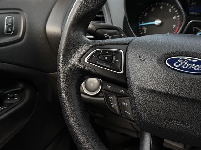 used 2017 Ford Escape car, priced at $7,000