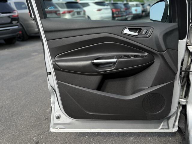 used 2017 Ford Escape car, priced at $7,000