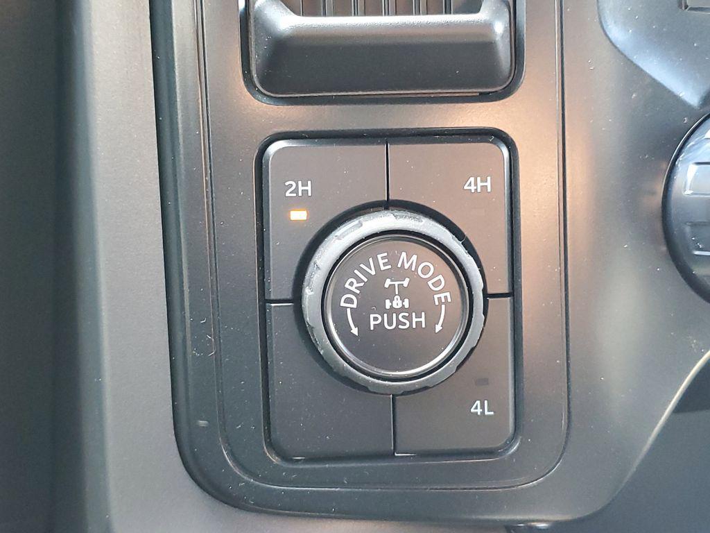 new 2025 Ford F-150 car, priced at $54,345