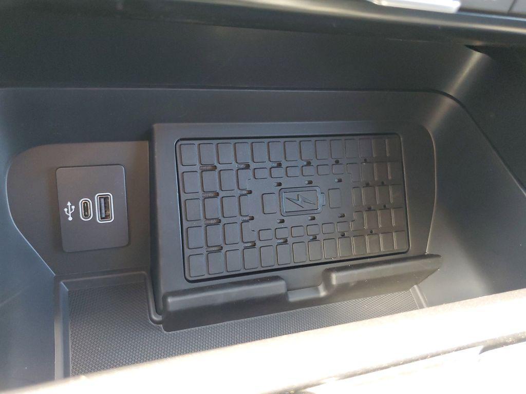 new 2025 Ford F-150 car, priced at $54,345