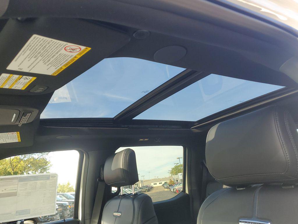 new 2026 Ford F-350 car, priced at $94,526