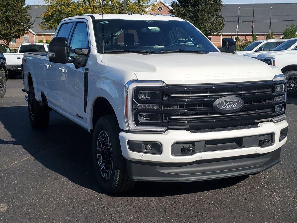 new 2026 Ford F-350 car, priced at $94,526