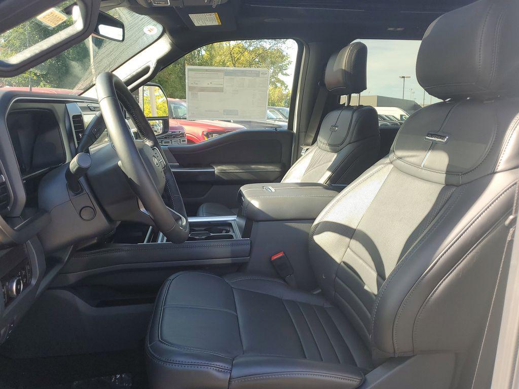 new 2026 Ford F-350 car, priced at $94,526